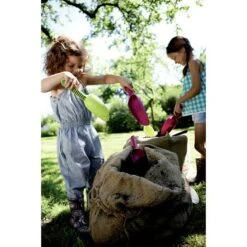 Elho Green Basics Schaufel Breite: 30 Cm, Schwarz -Heimwerkzeuge erkäufe 2024 12 1595