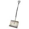 Freund Victoria Aluline Schneeschieber Breite: 50 Cm, Langstiel