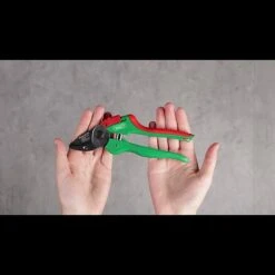 Gardol Classic Gartenschere Amboss, Antihaftbeschichtung (Obermesser), Max. Aststärke: 18 Mm -Heimwerkzeuge erkäufe 2024 12 1610