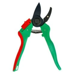 Gardol Classic Gartenschere Amboss, Antihaftbeschichtung (Obermesser), Max. Aststärke: 18 Mm -Heimwerkzeuge erkäufe 2024 12 1612