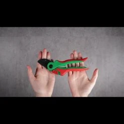 Gardol Comfort Gartenschere Amboss, Max. Aststärke: 18 Mm, 2K-Griff -Heimwerkzeuge erkäufe 2024 12 1616