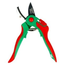 Gardol Comfort Gartenschere Amboss, Max. Aststärke: 18 Mm, 2K-Griff -Heimwerkzeuge erkäufe 2024 12 1617