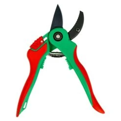 Gardol Comfort Gartenschere Amboss, Max. Aststärke: 18 Mm, 2K-Griff -Heimwerkzeuge erkäufe 2024 12 1618