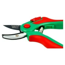 Gardol Comfort Gartenschere Amboss, Max. Aststärke: 18 Mm, 2K-Griff -Heimwerkzeuge erkäufe 2024 12 1619