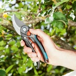 Gardena Comfort Gartenschere B/S-XL Bypass, Max. Aststärke: 24 Mm -Heimwerkzeuge erkäufe 2024 12 1624