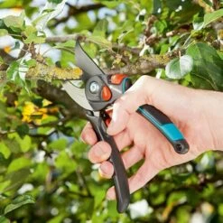 Gardena Comfort Gartenschere B/S-XL Bypass, Max. Aststärke: 24 Mm -Heimwerkzeuge erkäufe 2024 12 1626