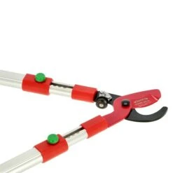 Gardol Premium Teleskop-Astschere Bypass, Max. Aststärke: 37 Mm, Teleskoparme -Heimwerkzeuge erkäufe 2024 12 1632