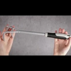 Gardol Hand-Kleingrubber Arbeitsbreite: 8 Cm, Anzahl Zinken: 3, Kurzstiel -Heimwerkzeuge erkäufe 2024 12 1635