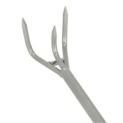 Gardol Hand-Kleingrubber Arbeitsbreite: 8 Cm, Anzahl Zinken: 3, Kurzstiel -Heimwerkzeuge erkäufe 2024 12 1637