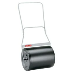 AL-KO Rasenwalze GW 50 Breite: 50 Cm, Schwarz
