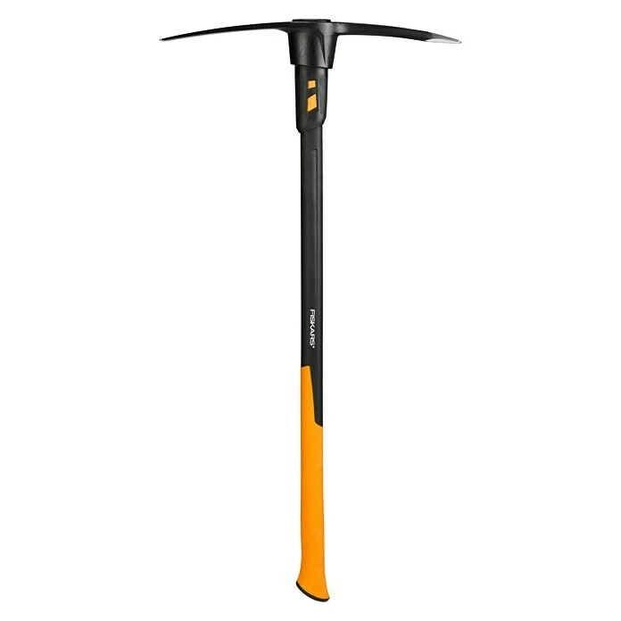 Fiskars Kreuzhacke L Gewicht Kopf: 2.270 G 3 Fiskars Kreuzhacke L Gewicht Kopf: 2.270 G