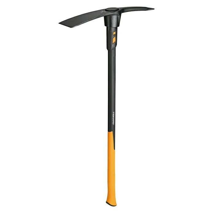 Fiskars Kreuzhacke L Gewicht Kopf: 2.270 G 4 Fiskars Kreuzhacke L Gewicht Kopf: 2.270 G – Bild 2