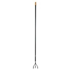 Fiskars Solid Grubber Arbeitsbreite: 12 Cm