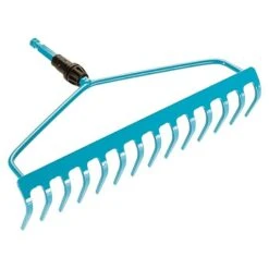 Gardena Combisystem Bügelrechen Arbeitsbreite: 36 Cm, Stahl