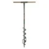 Gardol Erdlochbohrer 105 Cm, Schneidschnecke 33 Mm 2 Gardol Erdlochbohrer 105 Cm, Schneidschnecke 33 Mm -Heimwerkzeuge erkäufe 2024 12 1697