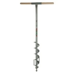 Gardol Erdlochbohrer 105 Cm, Schneidschnecke 33 Mm