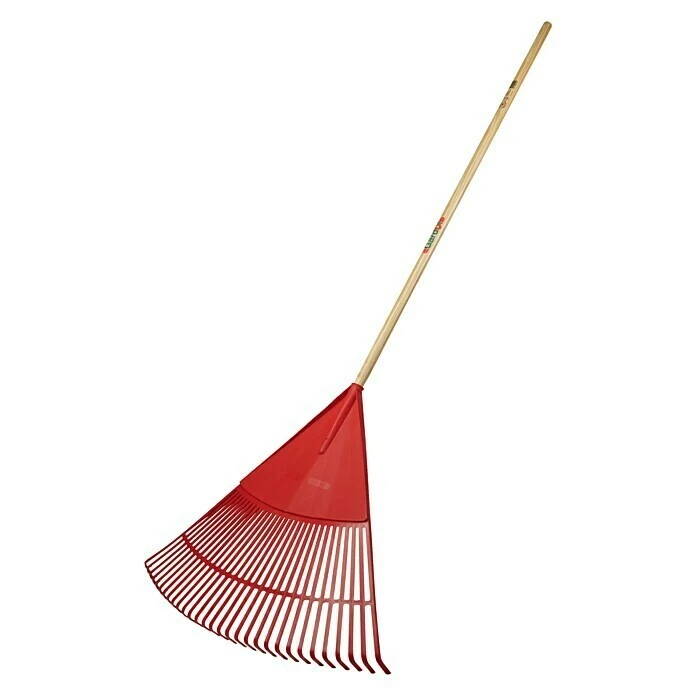 Gardol Laubbesen Maxi Anzahl Zinken: 30, Langstiel 3 Gardol Laubbesen Maxi Anzahl Zinken: 30, Langstiel