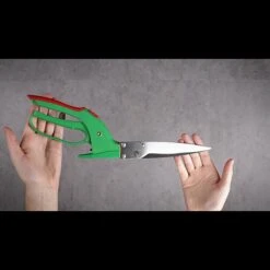 Gardol Comfort Grasschere Bypass, 360° Drehbar -Heimwerkzeuge erkäufe 2024 12 1710