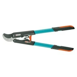 Gardena Ratschenschere 45 Amboss, Max. Aststärke: 45 Mm