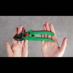 Gardol Classic Gartenschere Amboss, Max. Aststärke: 16 Mm, Schnittwinkel Einstellbar -Heimwerkzeuge erkäufe 2024 12 1724