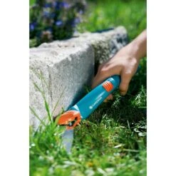 Gardena Grasschere Drehbar Material Klinge: Geschliffene Schneide -Heimwerkzeuge erkäufe 2024 12 1734