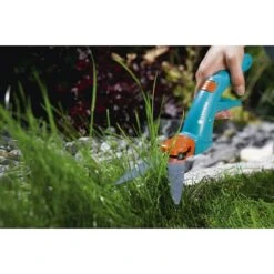 Gardena Grasschere Drehbar Material Klinge: Geschliffene Schneide -Heimwerkzeuge erkäufe 2024 12 1736