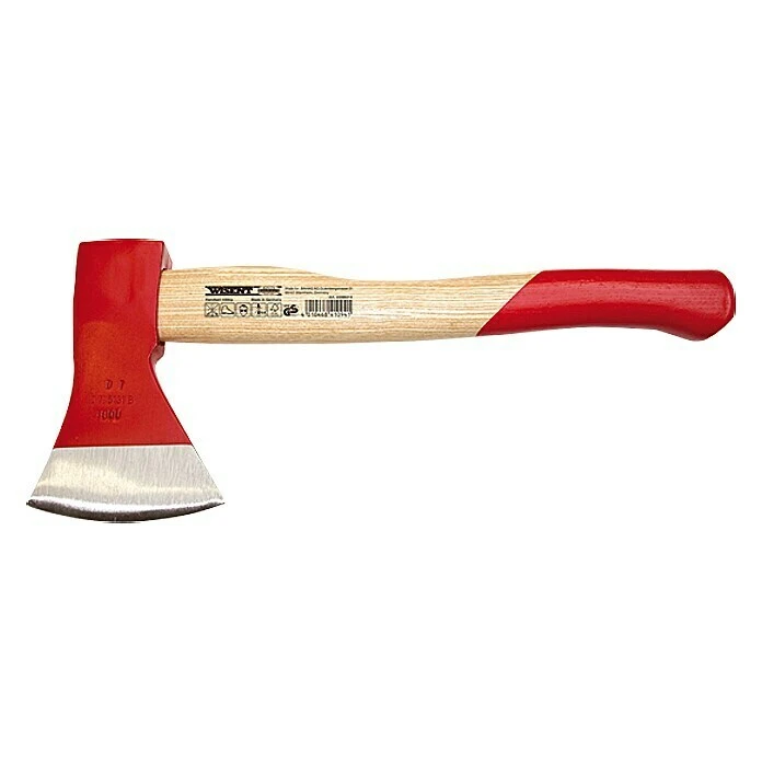 Wisent Handbeil 1.000 G, DIN 5131 B 3 Wisent Handbeil 1.000 G, DIN 5131 B