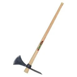 Gardol Wiedehopfhacke Länge Stiel: 105 Cm, Anzahl Blätter: Breitblatt