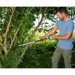 Gardena Astschere SlimCut Max. Aststärke: 28 Mm -Heimwerkzeuge erkäufe 2024 12 1759