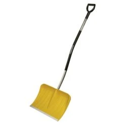 Freund Victoria Schneeschieber Breite: 53 Cm, Material Stiel: Aluminium
