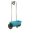 Gardena Streuwagen L Streubreite: 45 Cm, 12,5 L