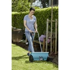 Gardena Streuwagen L Streubreite: 45 Cm, 12,5 L -Heimwerkzeuge erkäufe 2024 12 1772