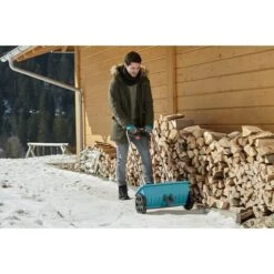 Gardena Streuwagen L Streubreite: 45 Cm, 12,5 L -Heimwerkzeuge erkäufe 2024 12 1774