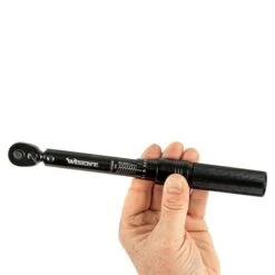 Wisent Drehmomentschlüssel ¼″ Vierkant, 2 - 20 Nm -Heimwerkzeuge erkäufe 2024 12 178