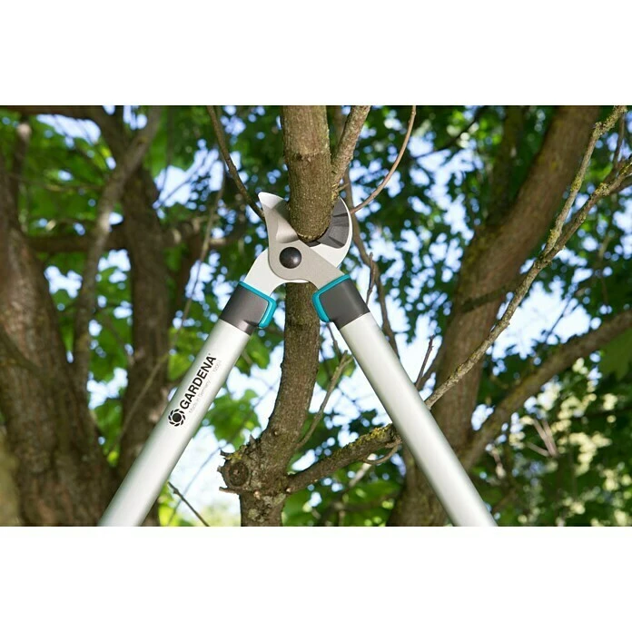 Gardena EasyCut Astschere 680 A Amboss, Max. Aststärke: 40 Mm 5 Gardena EasyCut Astschere 680 A Amboss, Max. Aststärke: 40 Mm – Bild 3