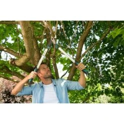 Gardena EnergyCut Astschere 750 A Amboss, Max. Aststärke: 42 Mm -Heimwerkzeuge erkäufe 2024 12 1785