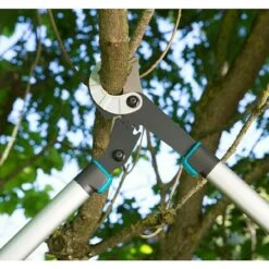 Gardena EnergyCut Astschere 750 A Amboss, Max. Aststärke: 42 Mm -Heimwerkzeuge erkäufe 2024 12 1787