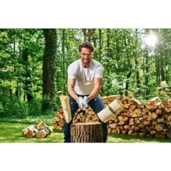 Cellfast Universalaxt U600 Ergo Länge: 26 Cm -Heimwerkzeuge erkäufe 2024 12 1795