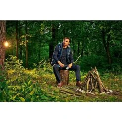 Cellfast Universalaxt U600 Ergo Länge: 26 Cm -Heimwerkzeuge erkäufe 2024 12 1796