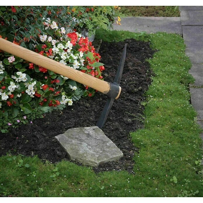 Gardol Kreuzhacke 1,5 Kg 4 Gardol Kreuzhacke 1,5 Kg – Bild 2