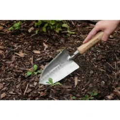 Kent & Stowe Blumenkelle 32 Cm -Heimwerkzeuge erkäufe 2024 12 1806