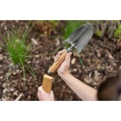 Kent & Stowe Blumenkelle 32 Cm -Heimwerkzeuge erkäufe 2024 12 1809