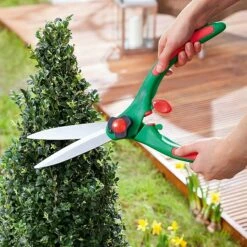 Gardol Comfort Formschnittschere 43 Cm, Hartverchromt -Heimwerkzeuge erkäufe 2024 12 1816