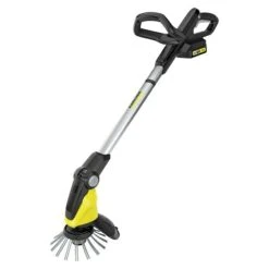 Kärcher Unkrautbürste WRE 18-55 Battery 18 V, Li-Ionen, 1 Akku