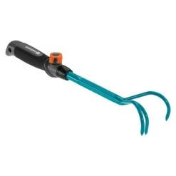 Gardena Combisystem Kleingrubber Arbeitsbreite: 7 Cm, Stahl