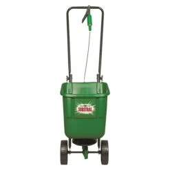 Substral Schleuderstreuwagen EasyGreen Streubreite: 2 M, 12 L