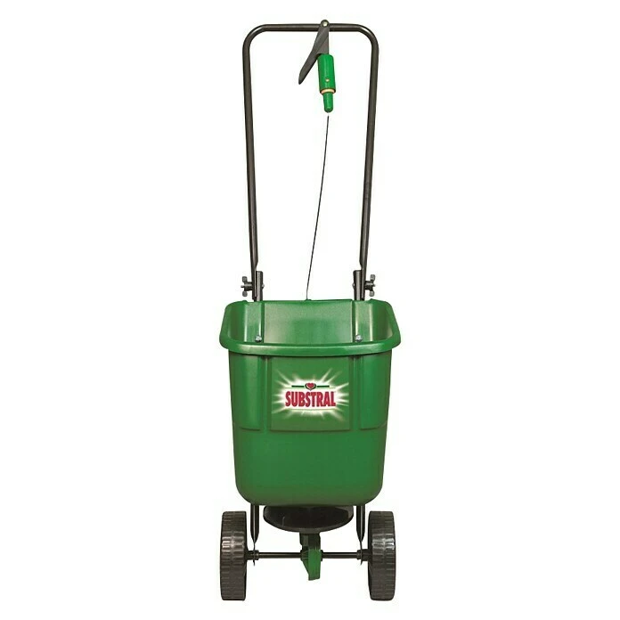 Substral Schleuderstreuwagen EasyGreen Streubreite: 2 M, 12 L 3 Substral Schleuderstreuwagen EasyGreen Streubreite: 2 M, 12 L