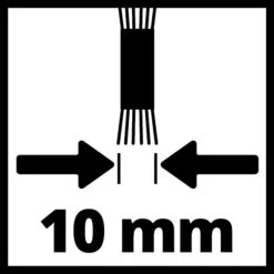 Ersatzbürste Passend Für: Hurricane Fugenreiniger HFR-E 1410, Geeignet Für: Holz -Heimwerkzeuge erkäufe 2024 12 1863