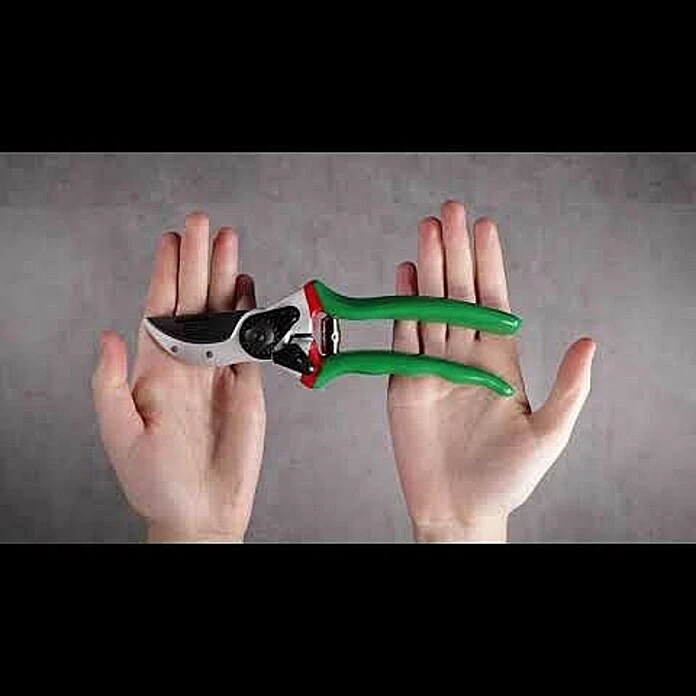 Gardol Premium Profi-Gartenschere GDGSB 212 Bypass, Max. Aststärke: 21 Mm 5 Gardol Premium Profi-Gartenschere GDGSB 212 Bypass, Max. Aststärke: 21 Mm – Bild 3