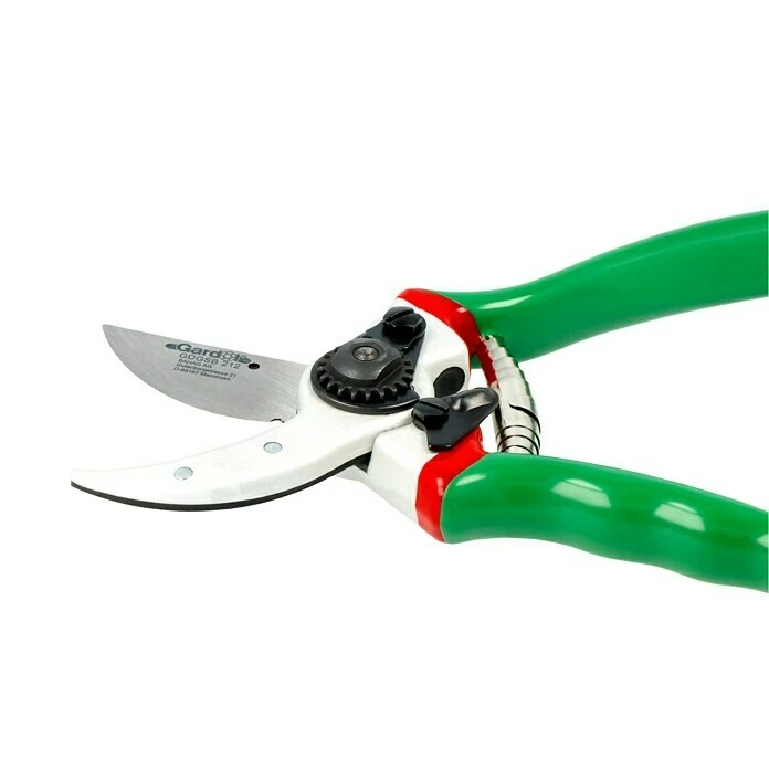 Gardol Premium Profi-Gartenschere GDGSB 212 Bypass, Max. Aststärke: 21 Mm 8 Gardol Premium Profi-Gartenschere GDGSB 212 Bypass, Max. Aststärke: 21 Mm – Bild 6